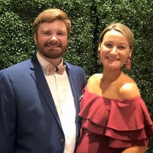 Meet your Posher, Beth